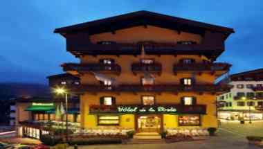Hotel de la Poste a Cortina d'Ampezzo, IT