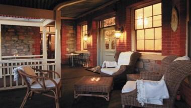 Laurelville Manor à Perth, AU