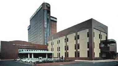 Hotel Marroad - Tsukuba a Tsuchiura, JP