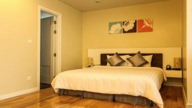 My Way Hotel & Residence à Hanoi, VN