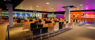 Bild på anläggning