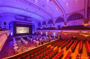 Bild på anläggning