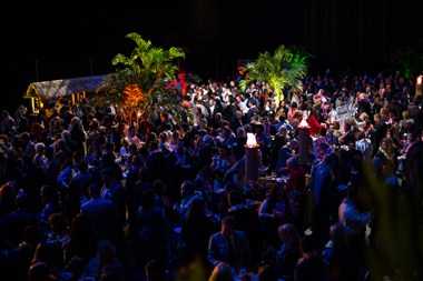 Watsco Center в Coral Gables, FL