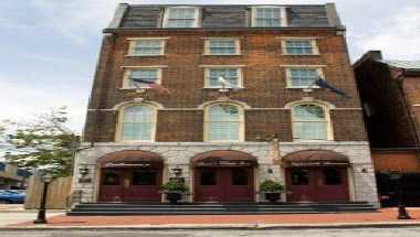 Penn"S View Hotel i Philadelphia, PA