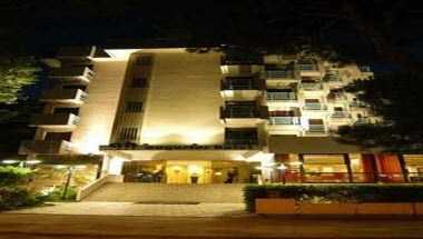 Hotel Augustus a Riccione, IT