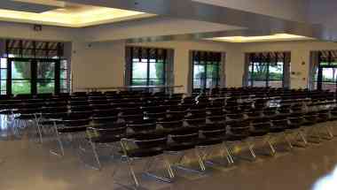 City Park Recreation Center a Boulder, CO