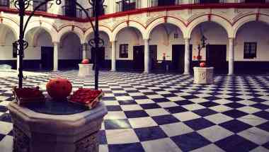 Hotel Convento Cadiz a Cadiz, ES