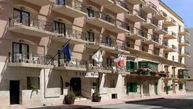 The Windsor Hotel - Sliema a Sliema, MT