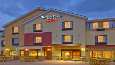 TownePlace Suites by Marriott Aberdeen em Aberdeen, SD