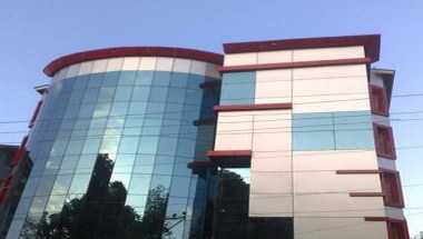 Hotel New Kosheen a Srinagar, IN