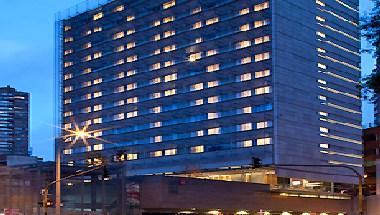 ibis Bogota Museo image