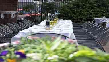 Caffe Molise, Salt Lake City, UT