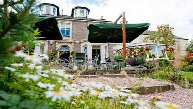 Parklands Hotel in Perth, GB2