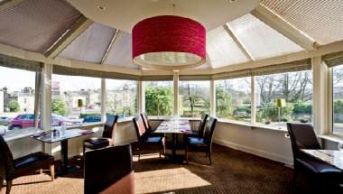 Parklands Hotel in Perth, GB2