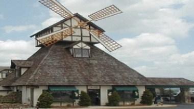 Branson Windmill Inn image