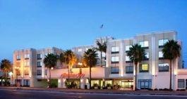 Hampton Inn San Diego-Downtown image