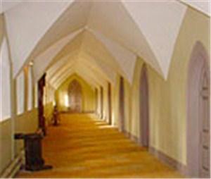 Forde Abbey Historic House & Gardens a Chard, GB1