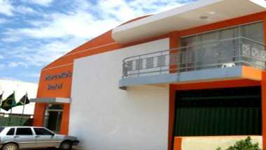 Marcellus Hotel в Anapolis, BR