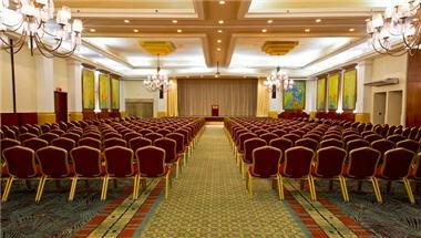 Radisson Hotel Trinidad image