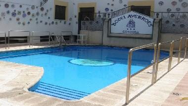 Hotel Averroes в Cordova, ES