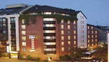 BEST WESTERN Hotel Majestic i Dusseldorf, DE