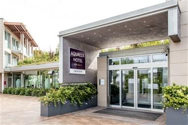 Aqualux Hotel Spa & Suite a Bardolino, IT