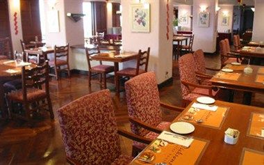 Bild des Veranstaltungsortes