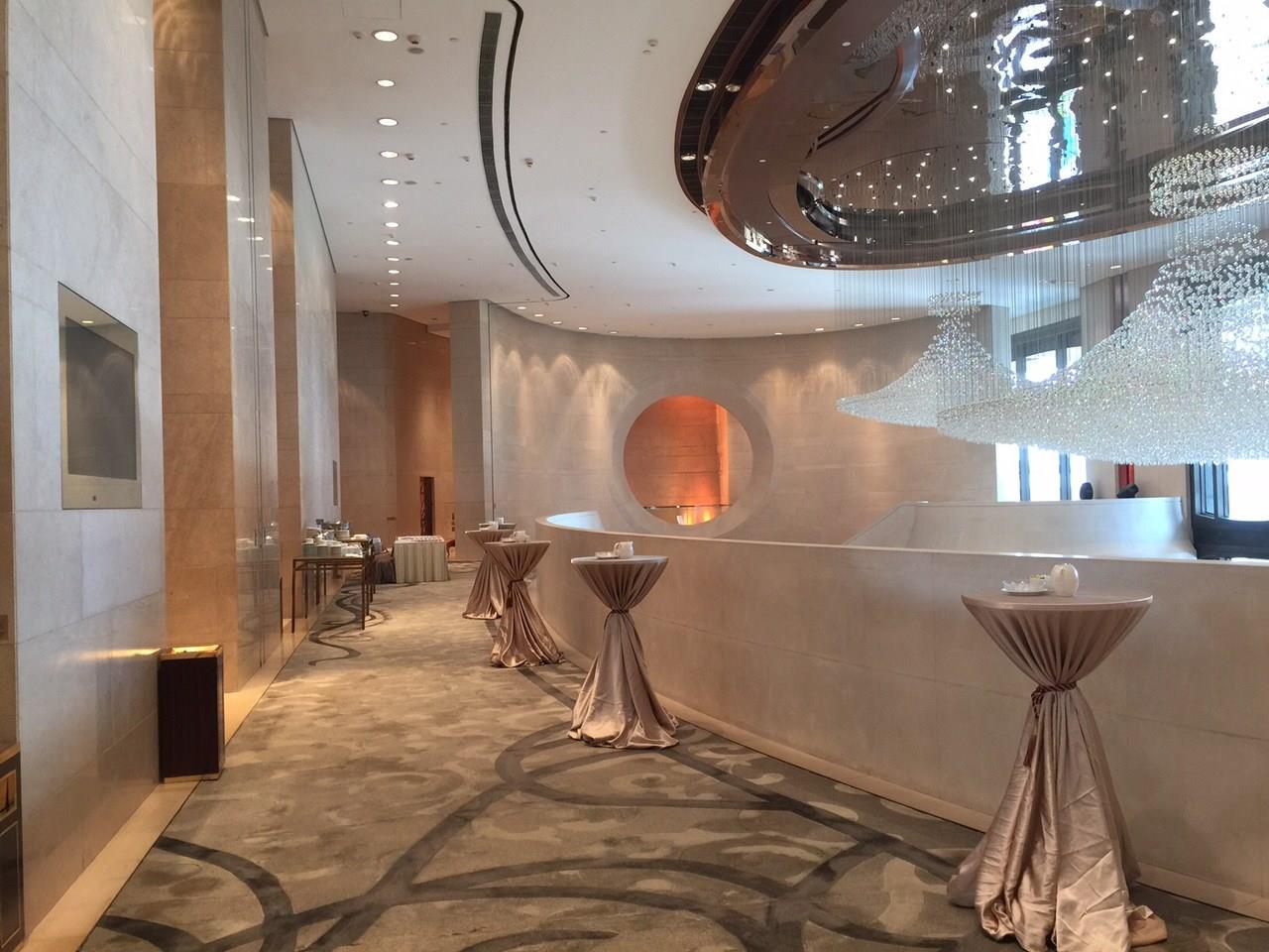 Изображение помещения для встречи