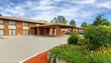 Comfort Inn Brantford a Brantford, ON