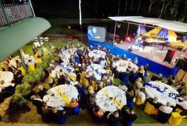 Изображение места проведения