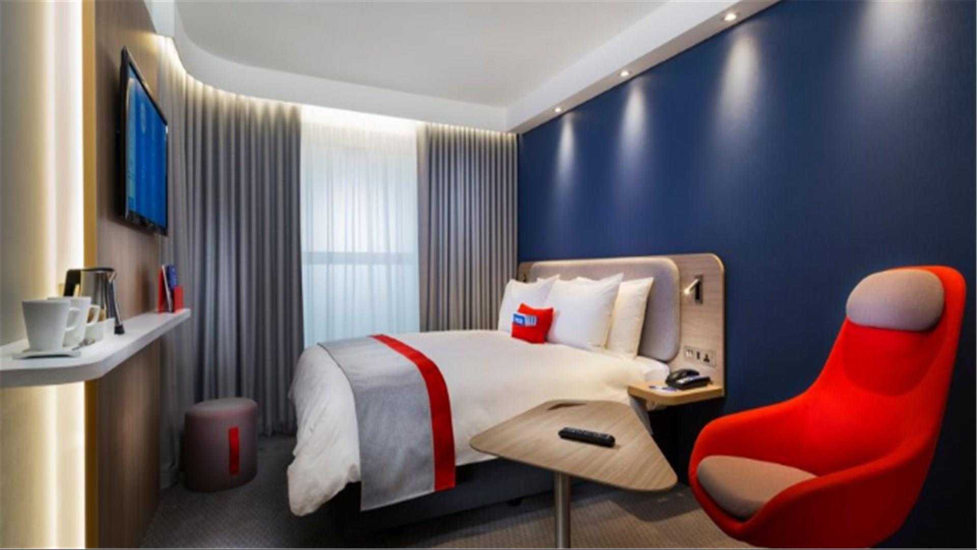 Holiday Inn Express Malta a San Giuliano, MT