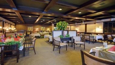 Hotel Vojens A / S in Vojens, DK