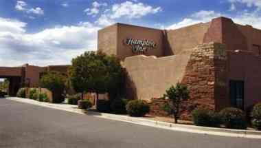 Hampton Inn Sedona, Sedona, AZ