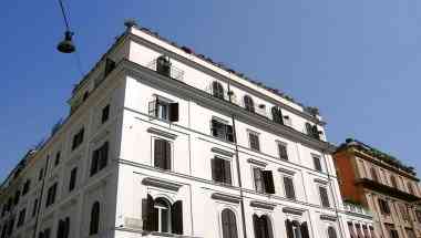 Hotel Impero Rome a Roma, IT