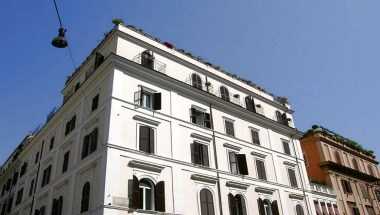 Hotel Impero Rome a Roma, IT