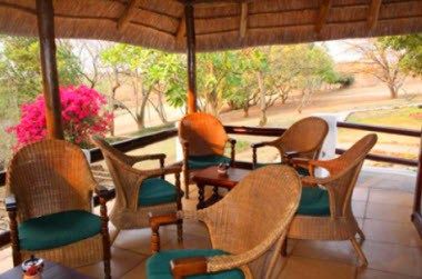 รูปสถานที่จัดงาน