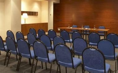 AC Hotel Alcala de Henares em Alcala de Henares, ES