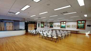 Kanapaha Botanical Gardens a Gainesville, FL