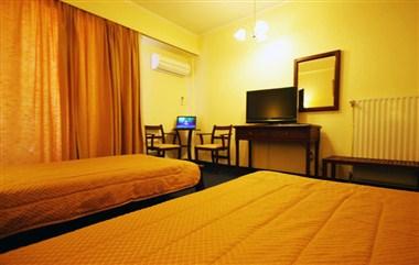 Hotel XENIA - Drama a Drama, GR