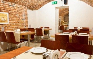 Изображение места проведения