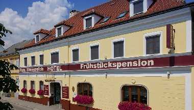 Hotel Goldener Engel in Krems, AT