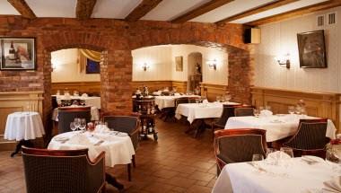 Dikli Palace Hotel a Koceni, LV