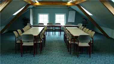 Hotel Zum Baeckerbrunnen en Vocklabruck, AT