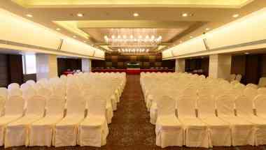 Minerva Grand - Vijayawada, Vijayawada, IN