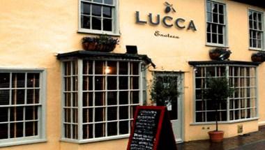 The Mistley Thorn in Manningtree, GB1