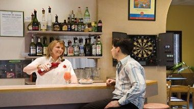 รูปสถานที่จัดงาน