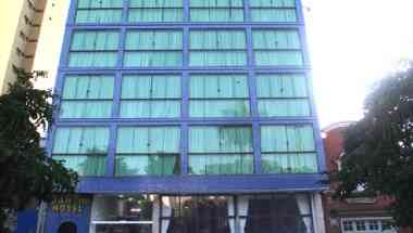 Hotel Dan Inn - Barretos, Barretos, BR