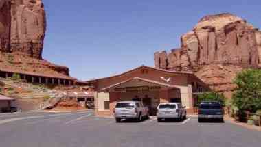 Goulding's Lodge in Monument-Tal, UT