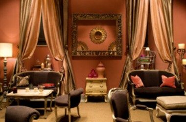 รูปสถานที่จัดงาน