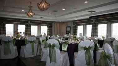 Ashburn Golf Club, Halifax, NS